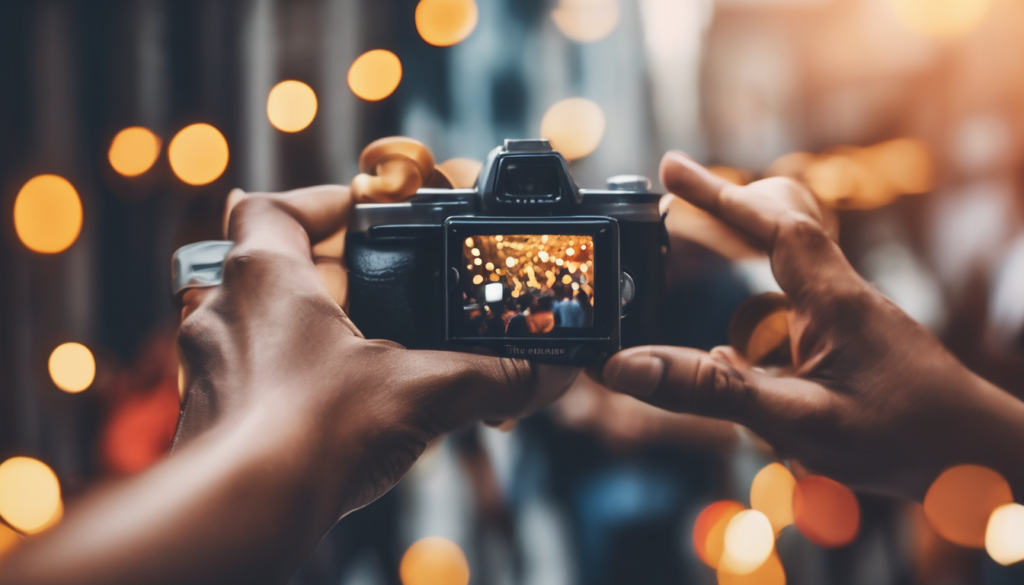 The Rise of Influencer Marketing in India