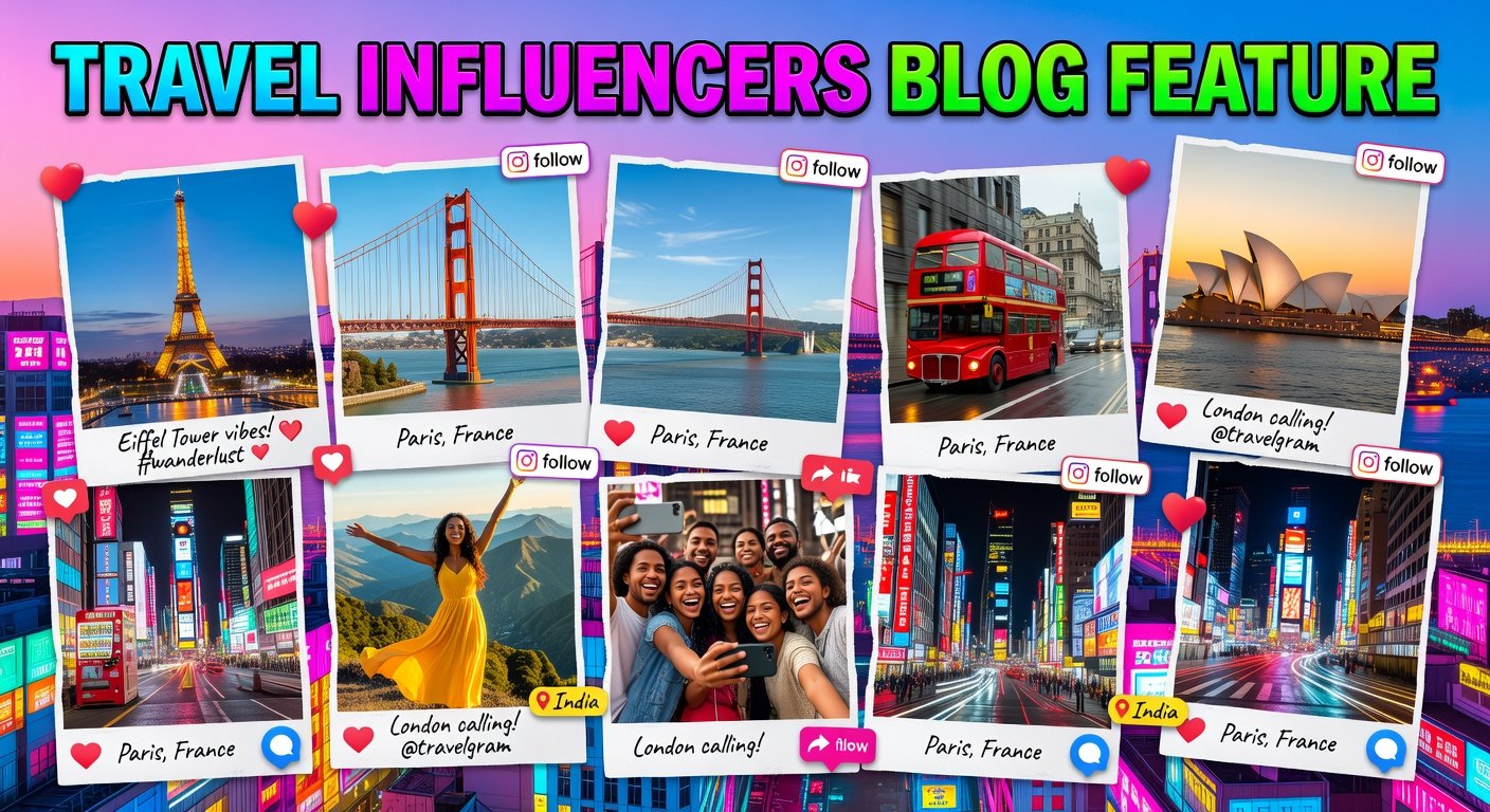 Influencer Marketing vs. Traditional Advertising in India