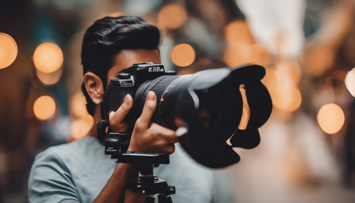 The Rise of Influencer Marketing in India