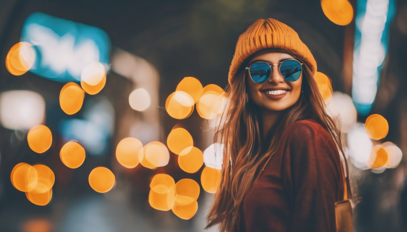 Top 10 Influencers from Delhi Making Waves in 2023