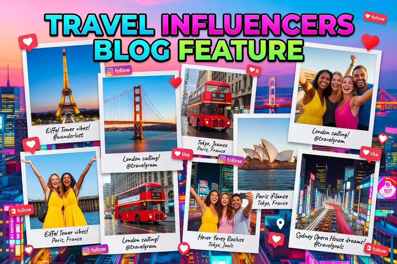 Top 10 Influencers from Hyderabad to Watch in 2023