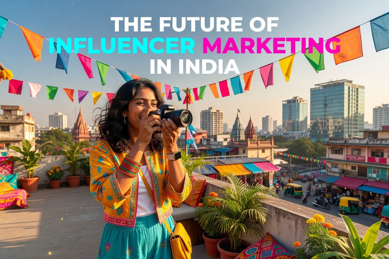 The Future of Influencer Marketing in India