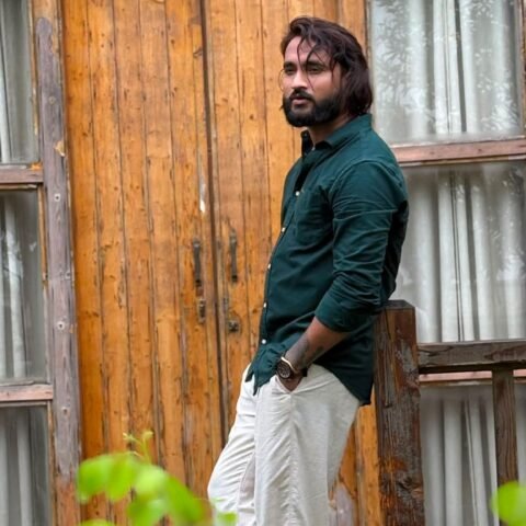 Gaurav Prajapati